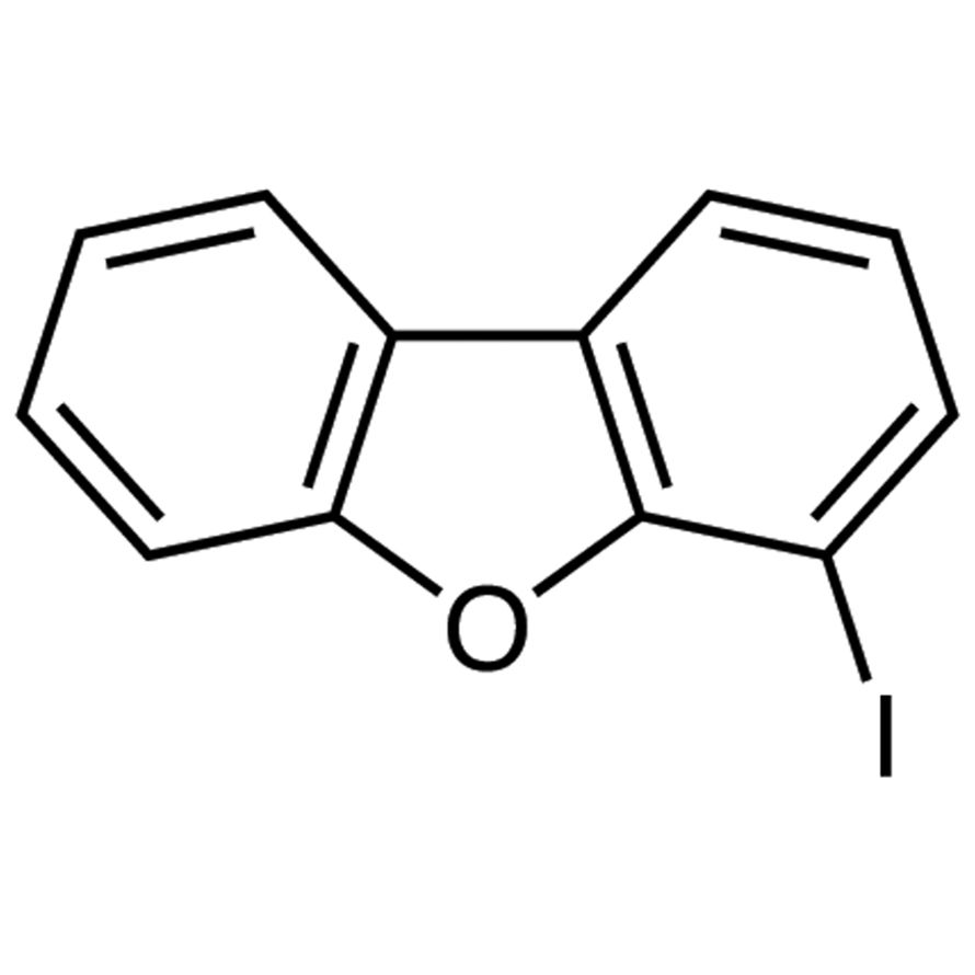 4-Iododibenzofuran