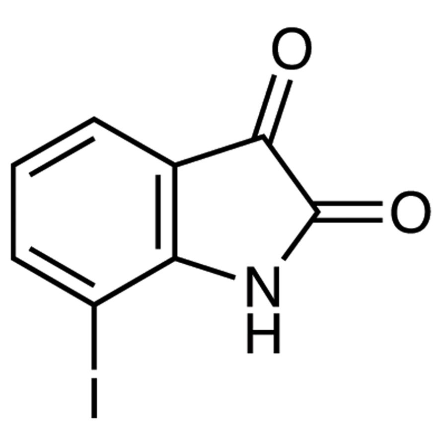 7-Iodoisatin