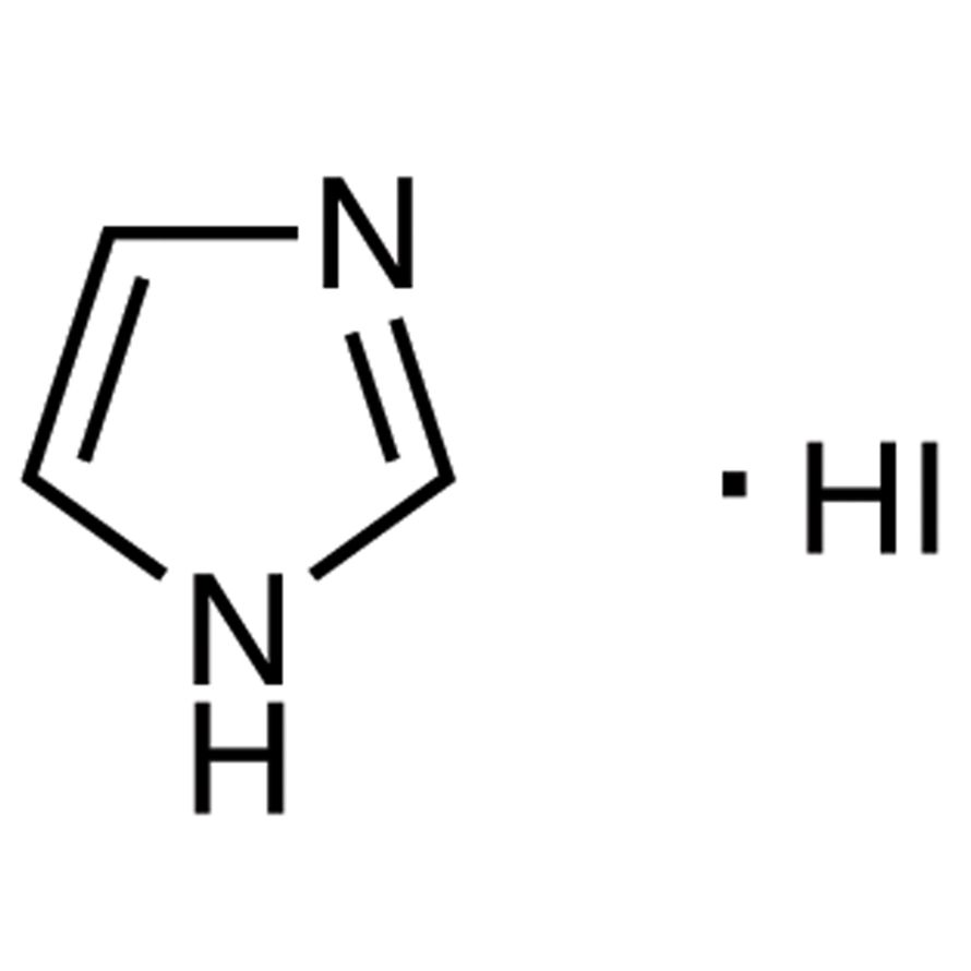 Imidazole Hydroiodide (Low water content)