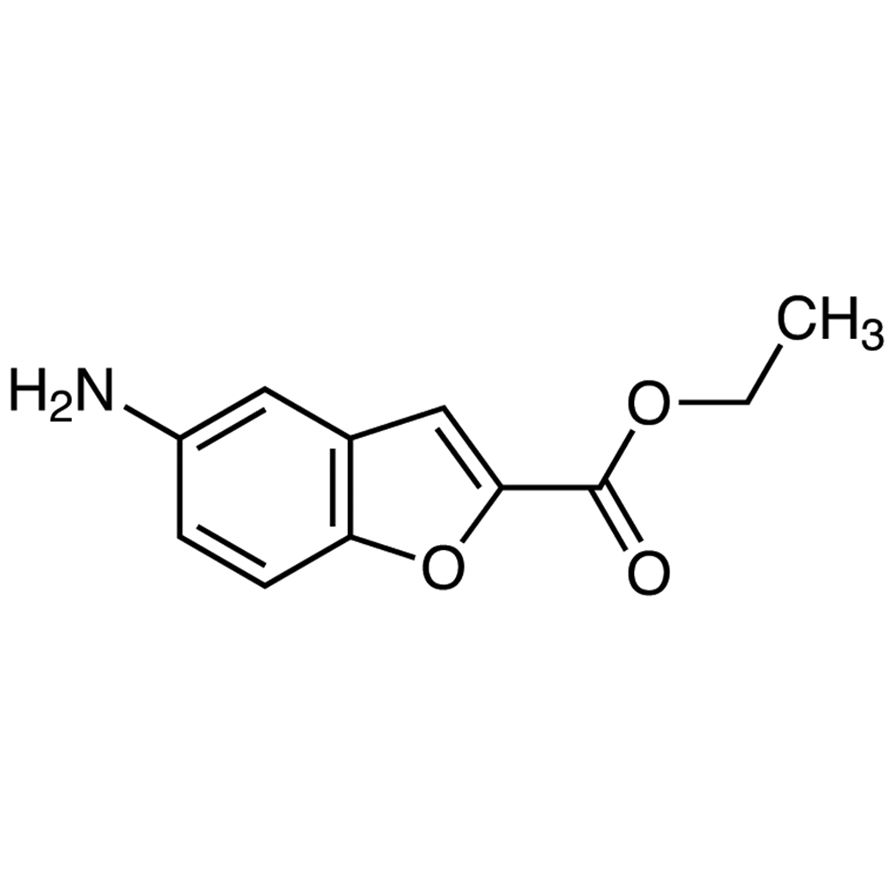 Ethyl 5-Aminobenzofuran-2-carboxylate