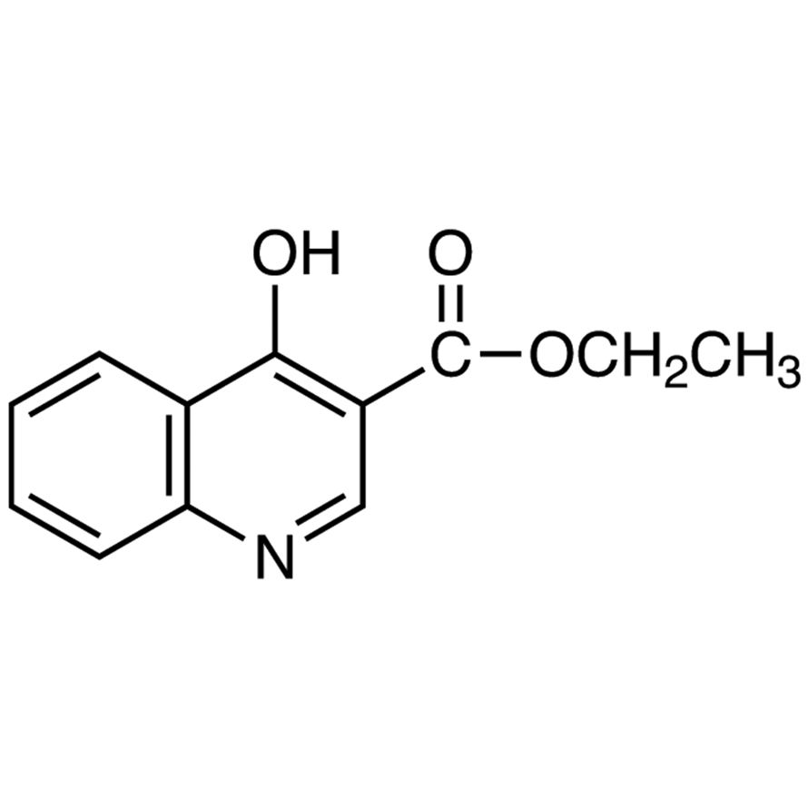 Ethyl 4-Hydroxyquinoline-3-carboxylate