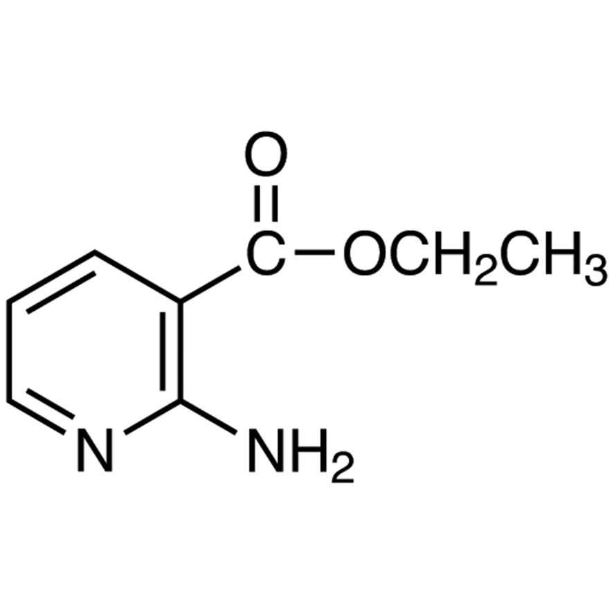 Ethyl 2-Aminonicotinate