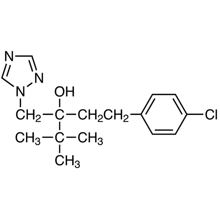 Tebuconazole