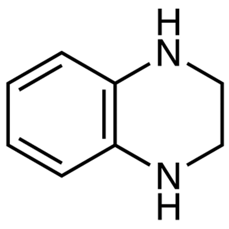 1,2,3,4-Tetrahydroquinoxaline