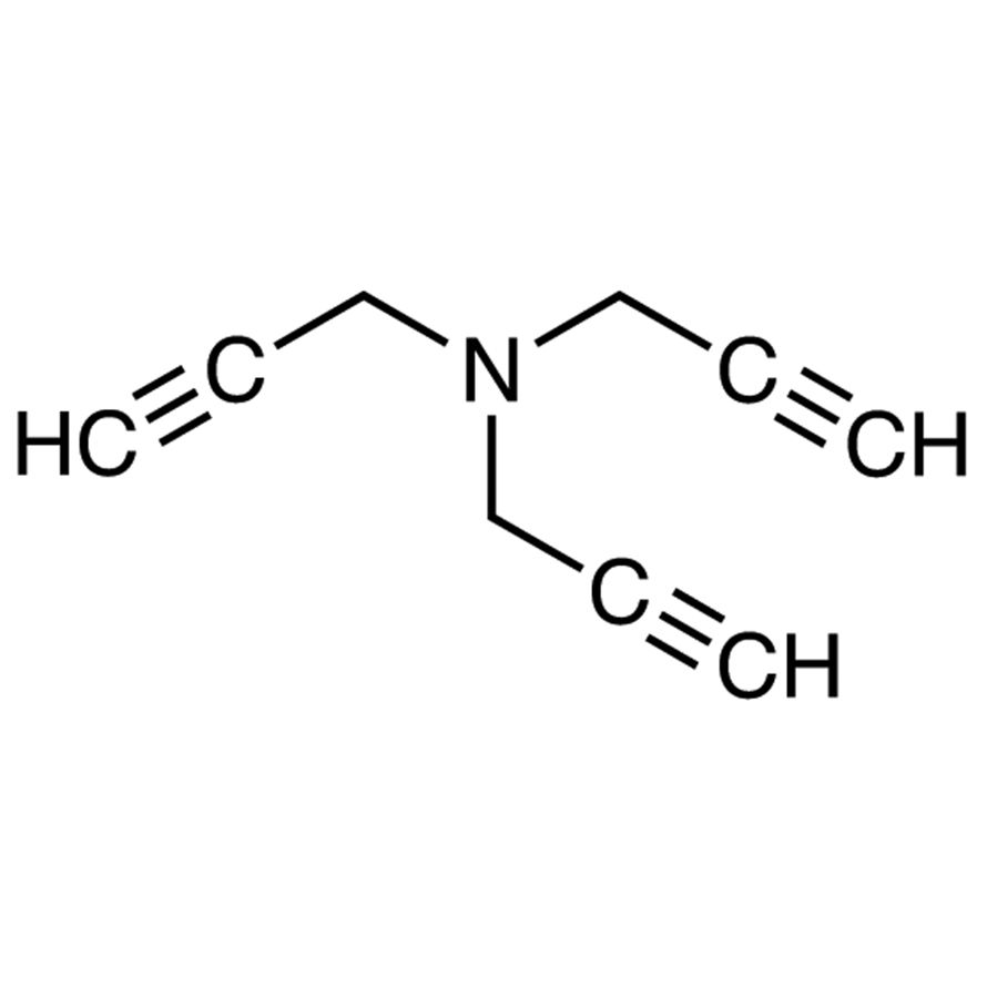 Tripropargylamine