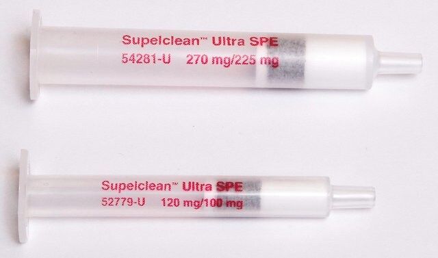 Supelclean Ultra 2400