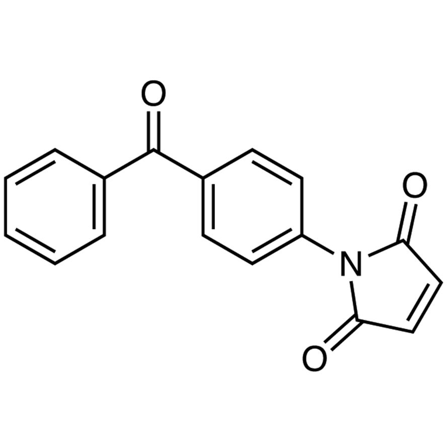 4-(N-Maleimido)benzophenone