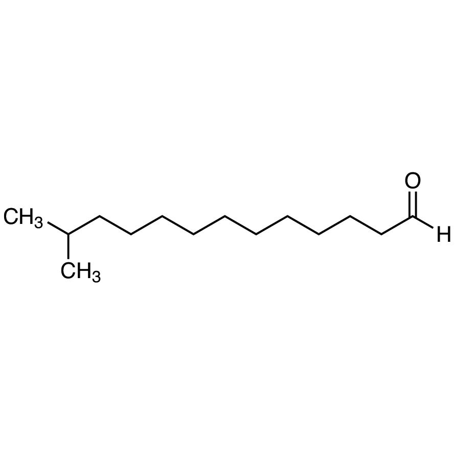 12-Methyltridecanal