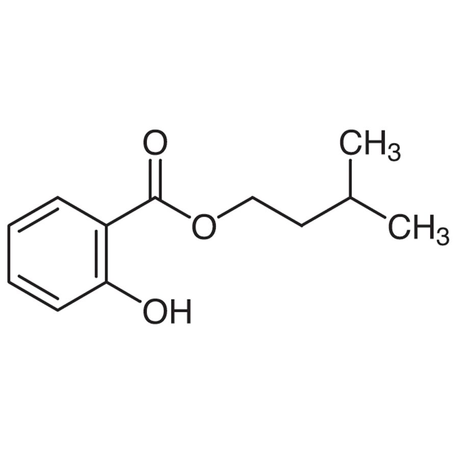 Isoamyl Salicylate (contains 2-Methylbutyl Salicylate)