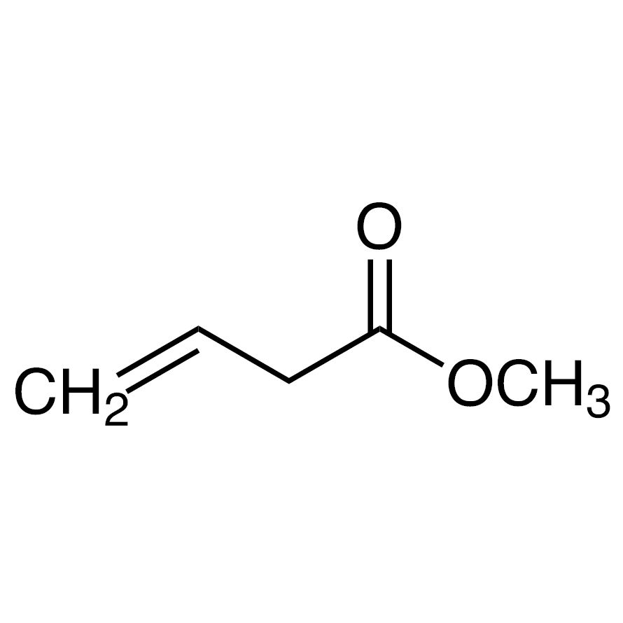 Methyl But-3-enoate