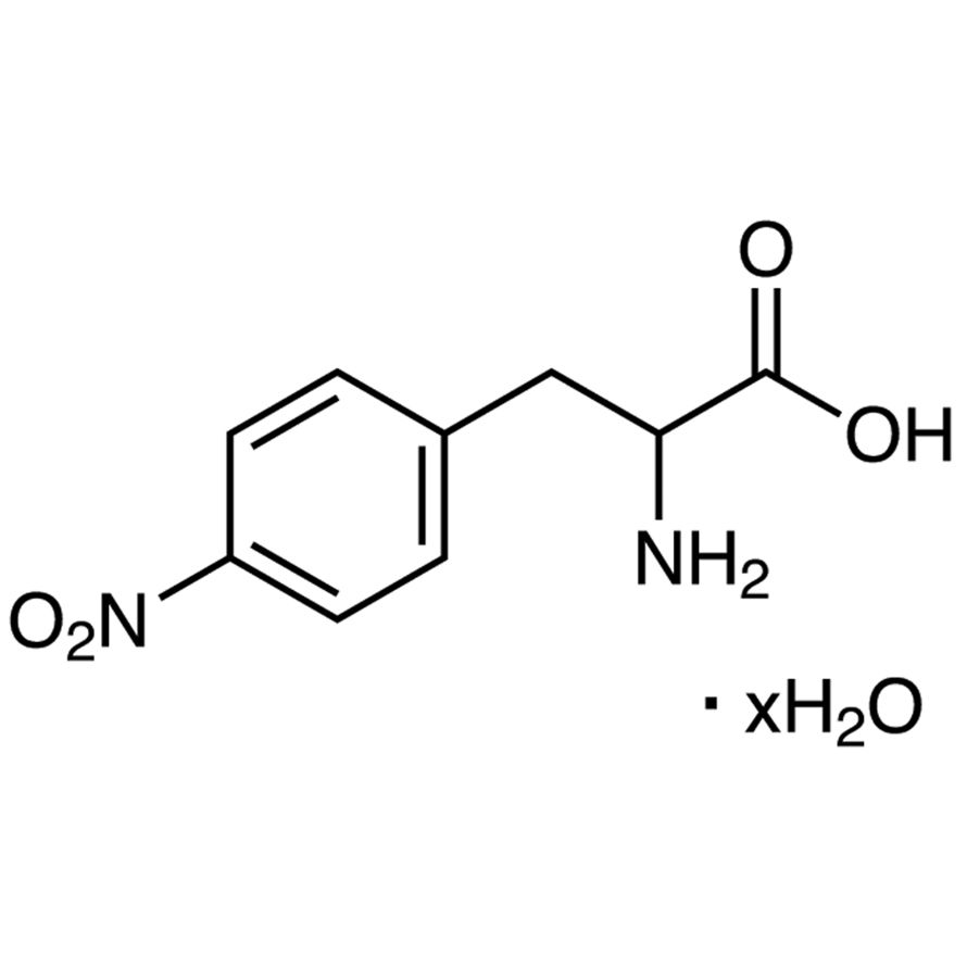 4-Nitro-DL-phenylalanine Hydrate