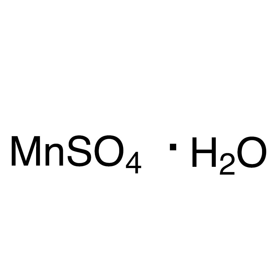 Manganese(II) Sulfate Monohydrate