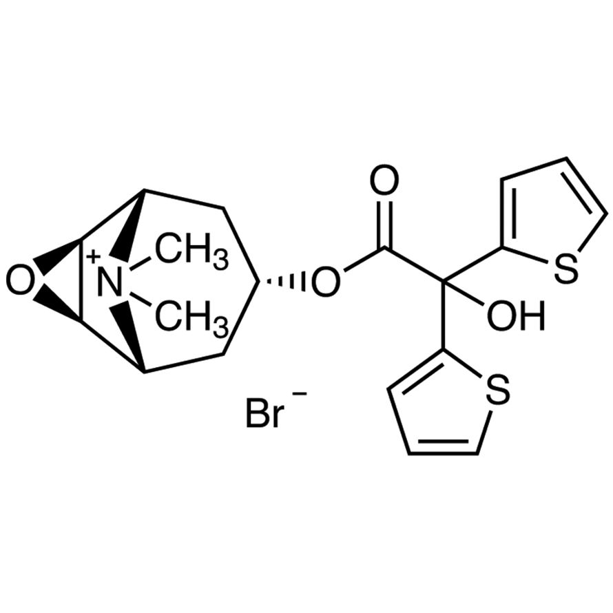 Tiotropium Bromide