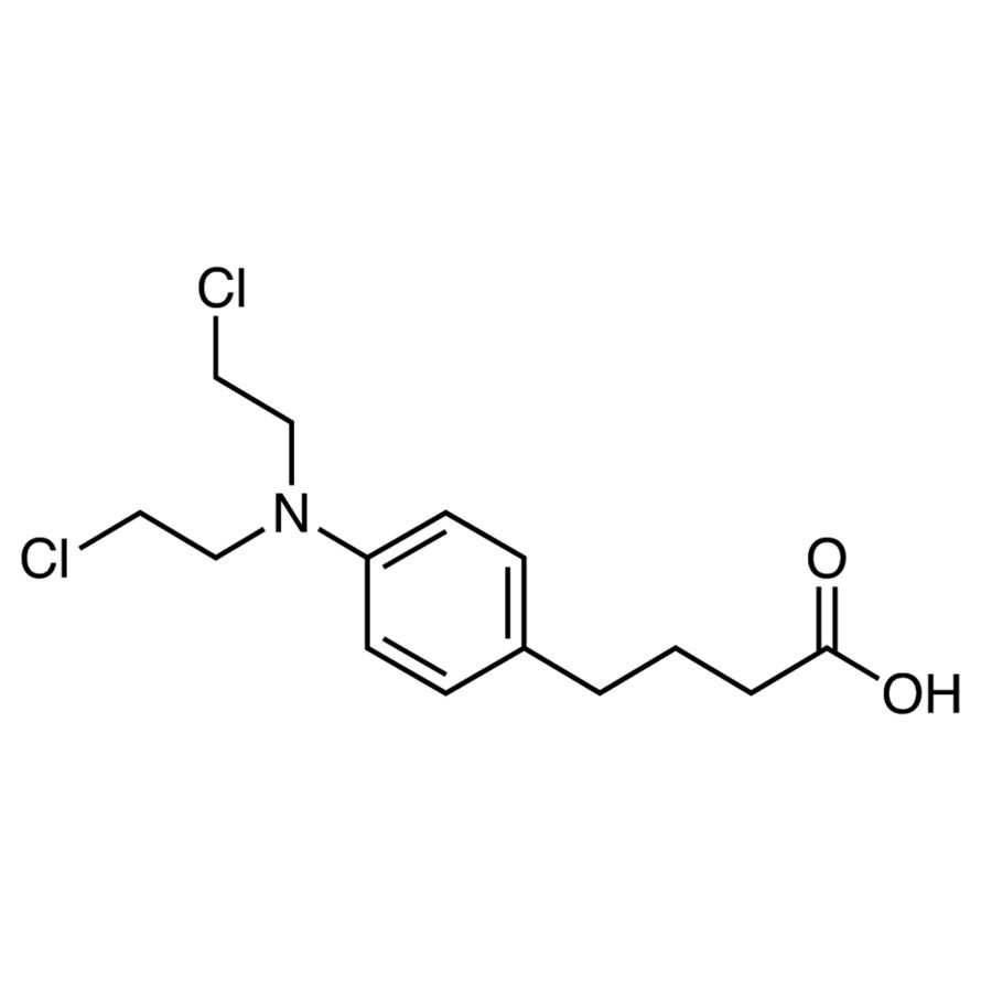 Chlorambucil