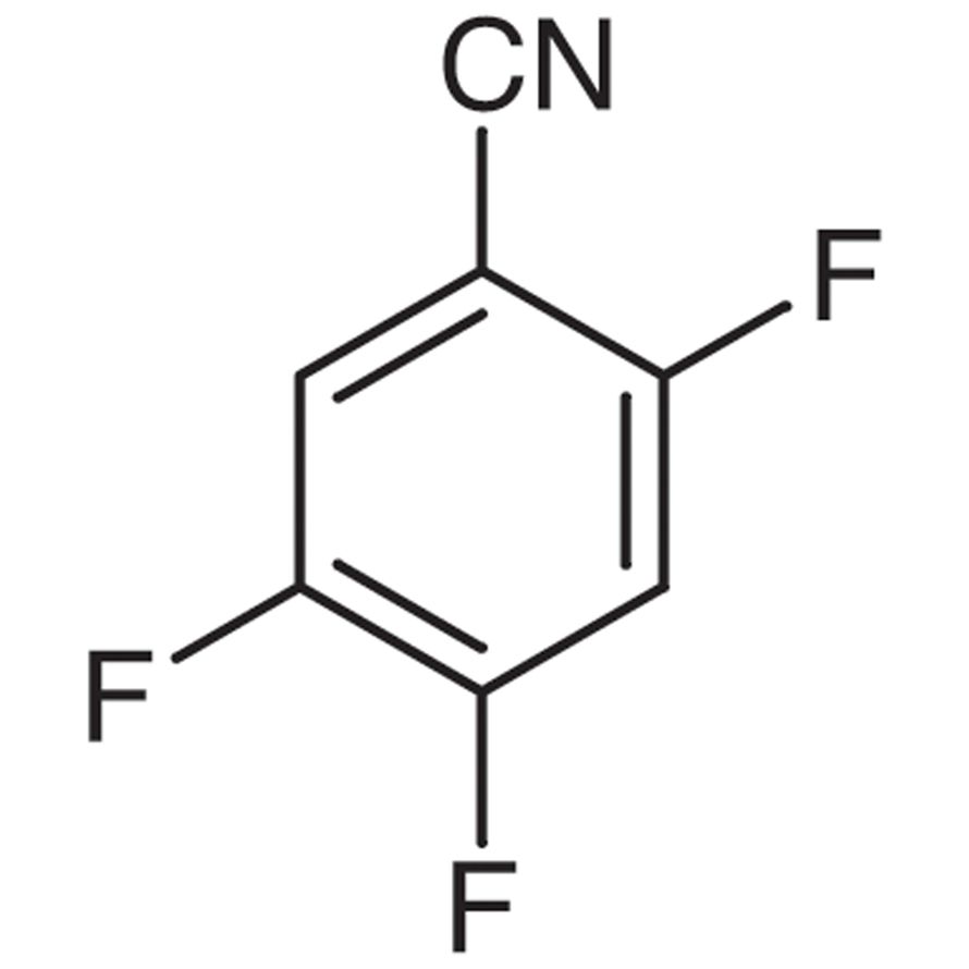 2,4,5-Trifluorobenzonitrile