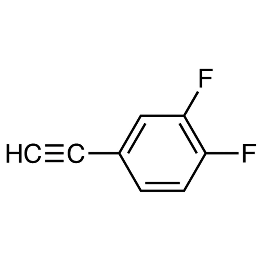 4-Ethynyl-1,2-difluorobenzene