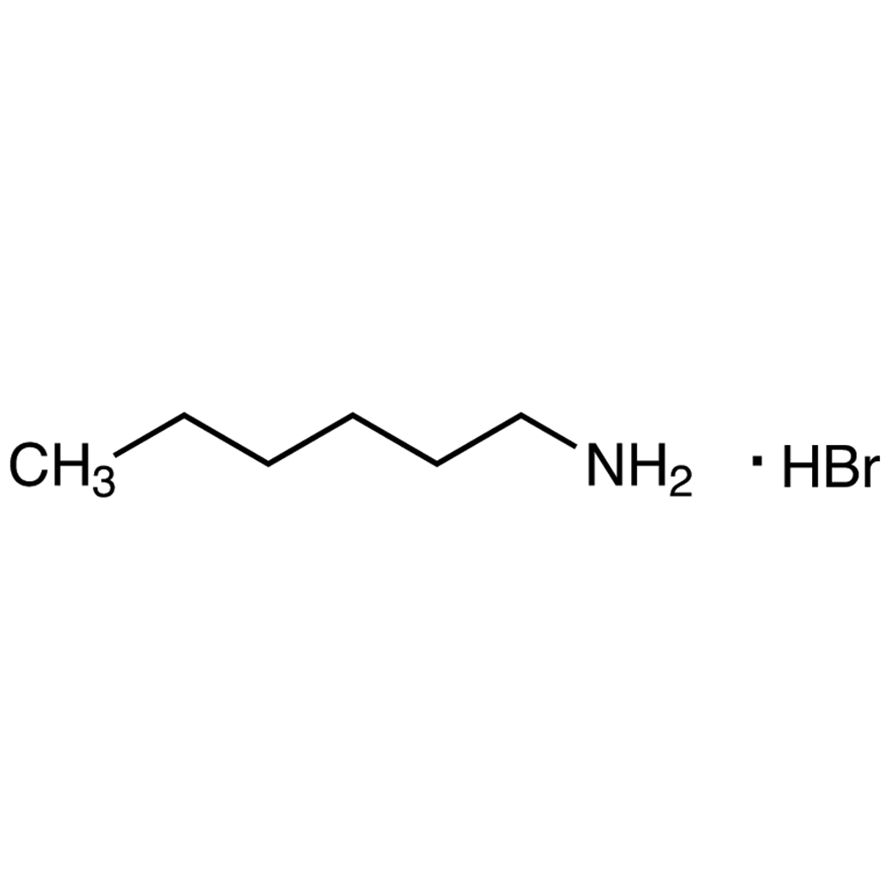 Hexylamine Hydrobromide