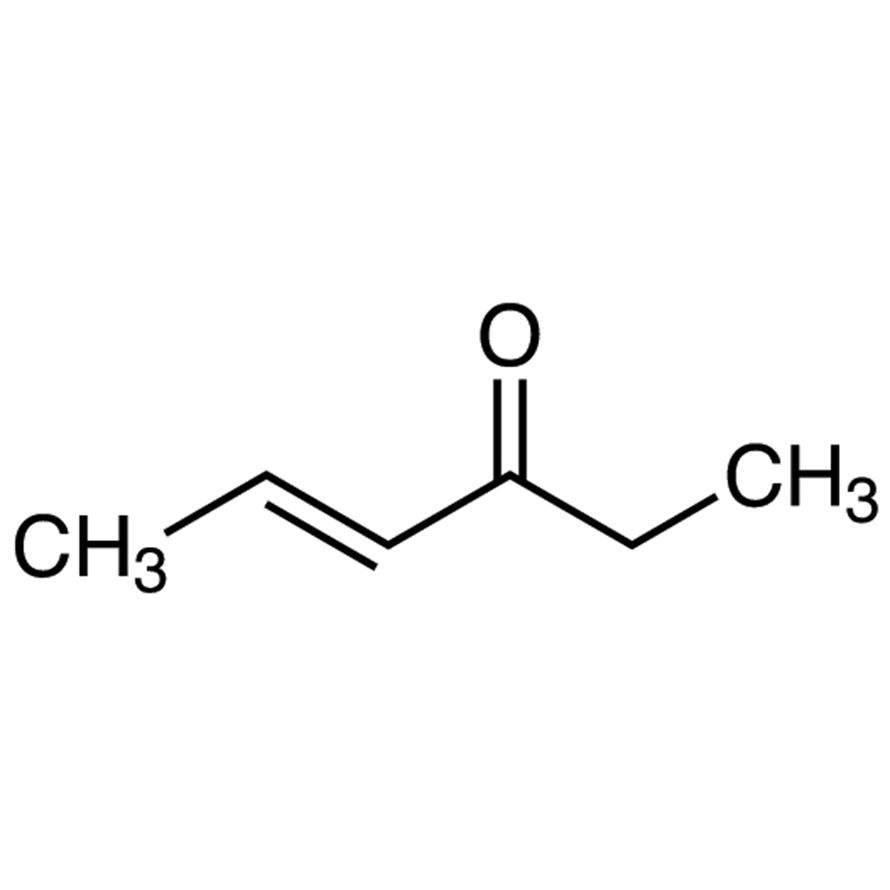 (E)-4-Hexen-3-one