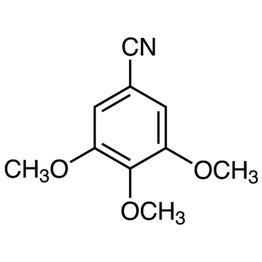 3,4,5-Trimethoxybenzonitrile