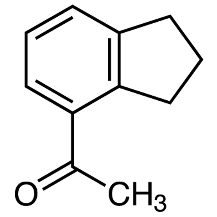 4-Acetylindan