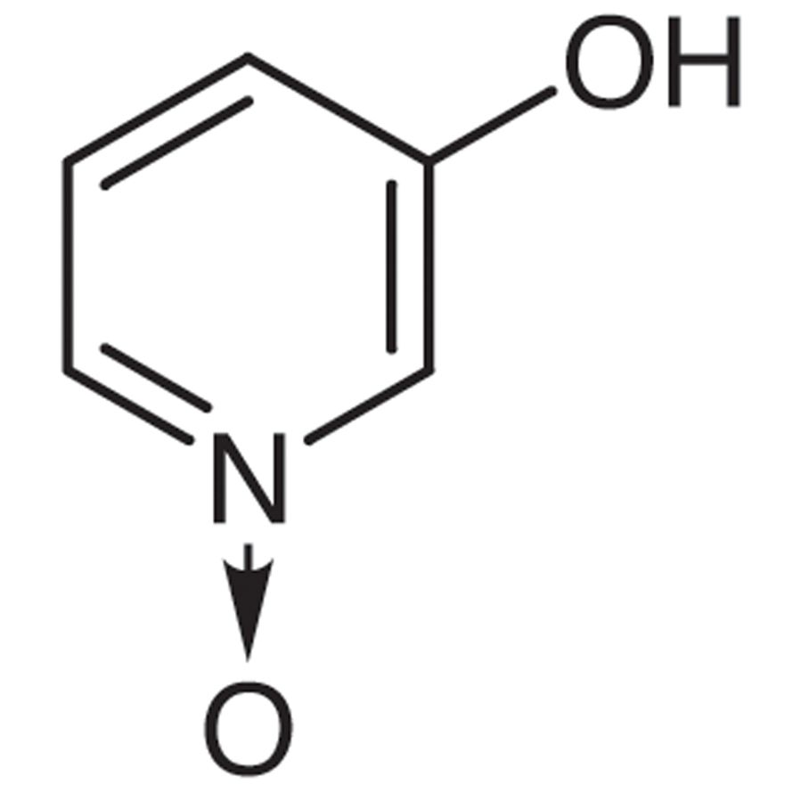 3-Hydroxypyridine N-Oxide