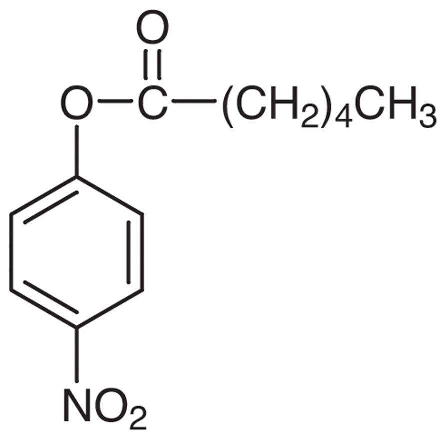 4-Nitrophenyl Hexanoate