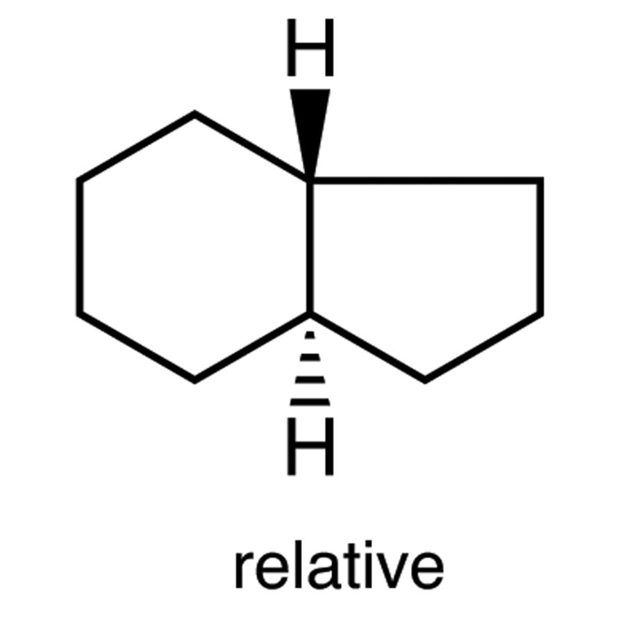 trans-Hydrindane