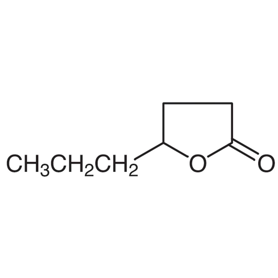 -Heptanolactone