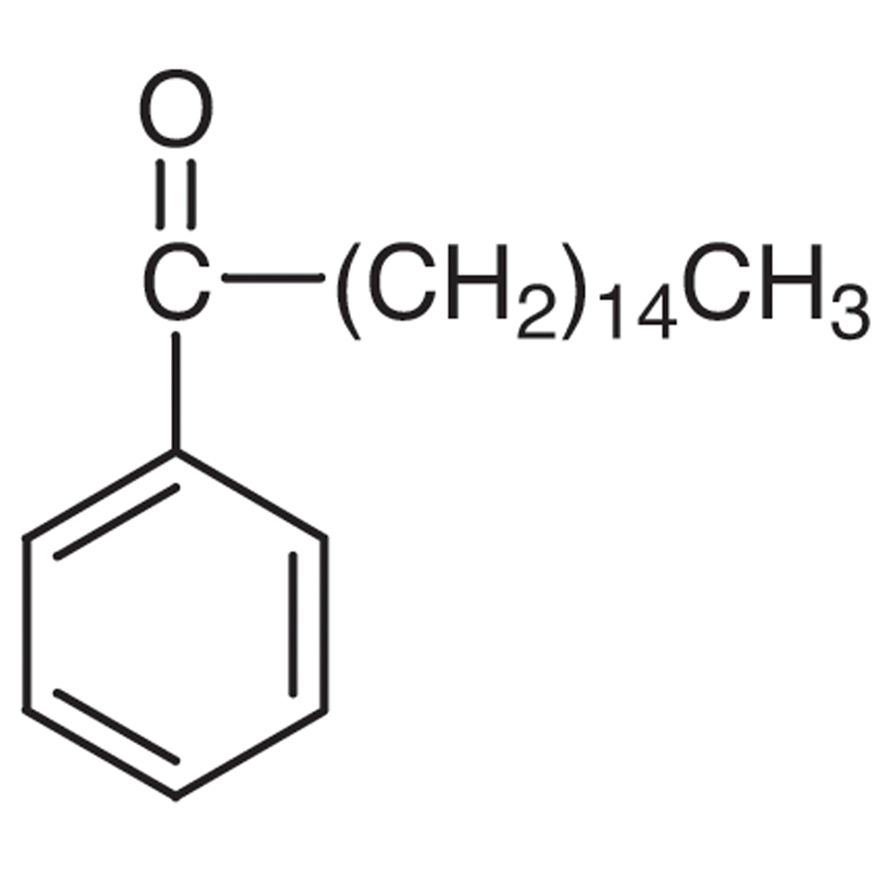 Hexadecanophenone