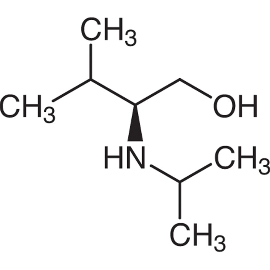 (S)-2-Isopropylamino-3-methyl-1-butanol