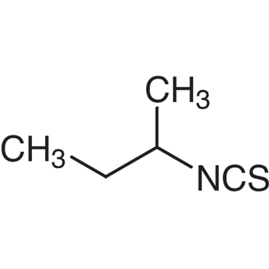 sec-Butyl Isothiocyanate