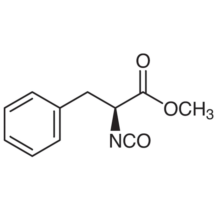 Methyl (S)-2-Isocyanato-3-phenylpropionate