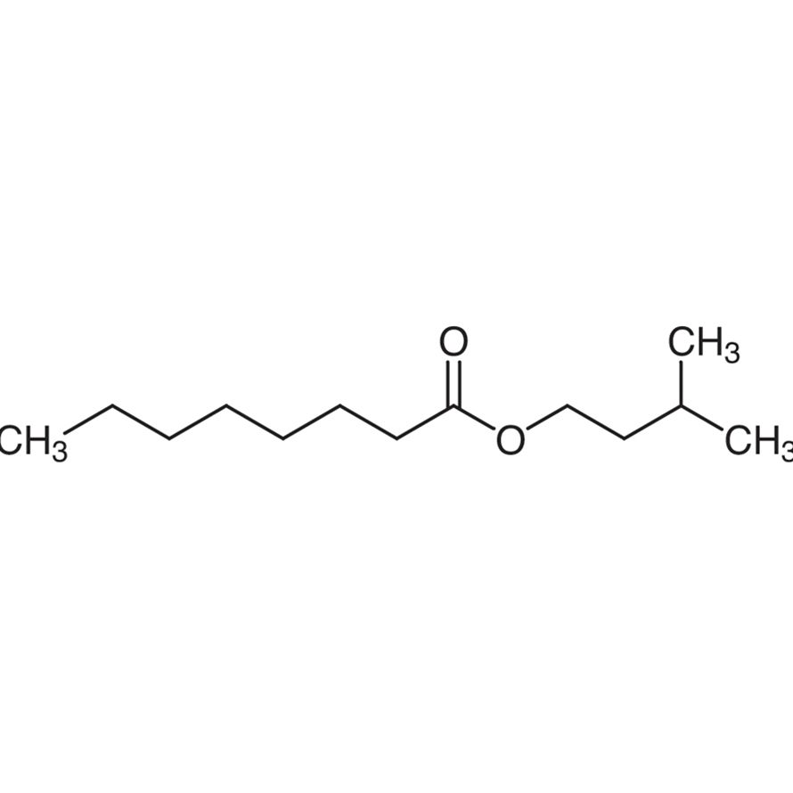 Isoamyl n-Octanoate (contains 2-Methylbutyl n-Octanoate)