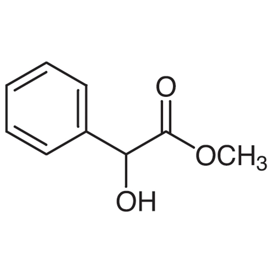 Methyl DL-Mandelate