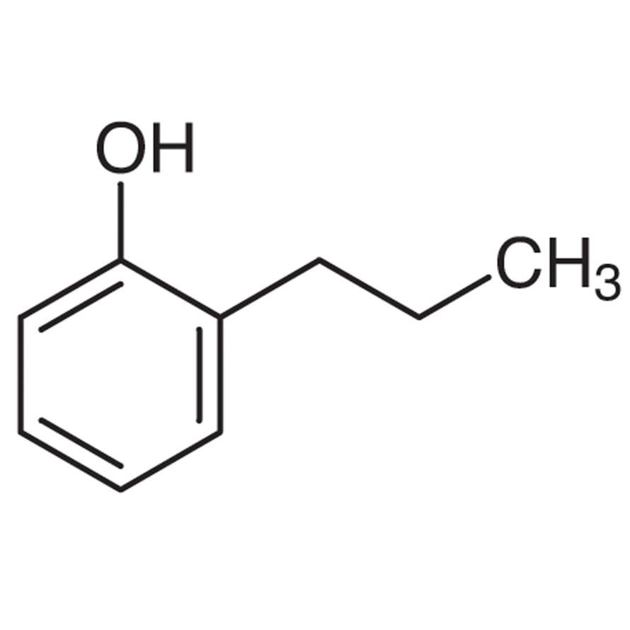 2-Propylphenol