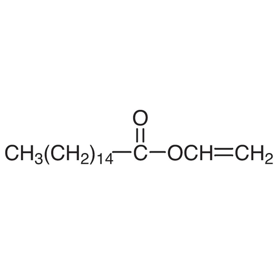 Vinyl Palmitate (stabilized with MEHQ)