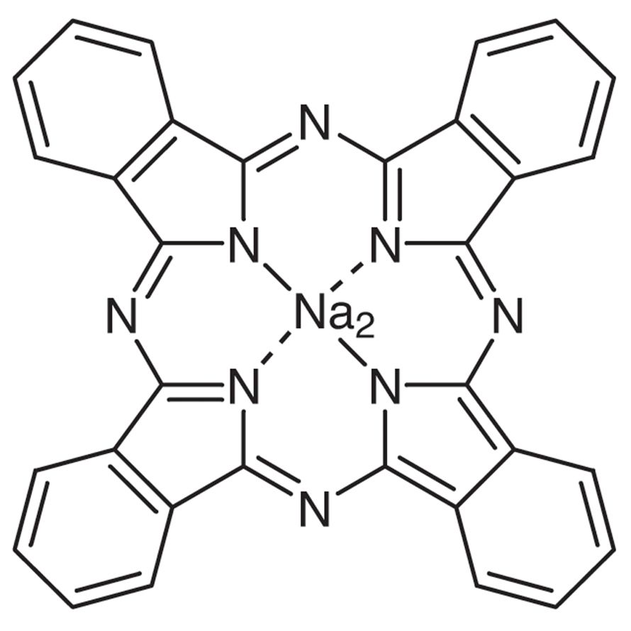 Disodium Phthalocyanine