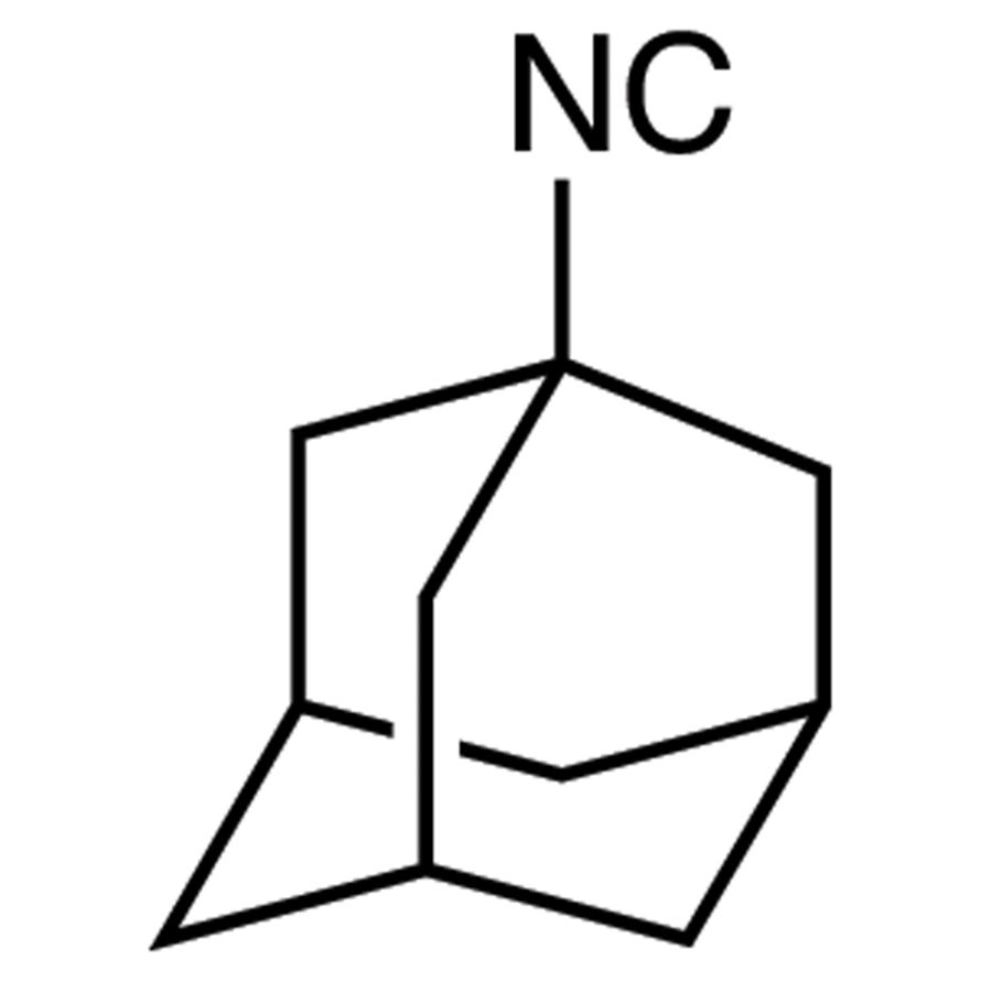 1-Isocyanoadamantane