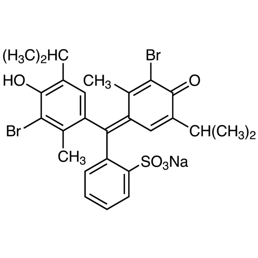 Bromothymol Blue Sodium Salt