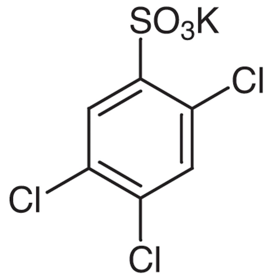 Potassium 2,4,5-Trichlorobenzenesulfonate