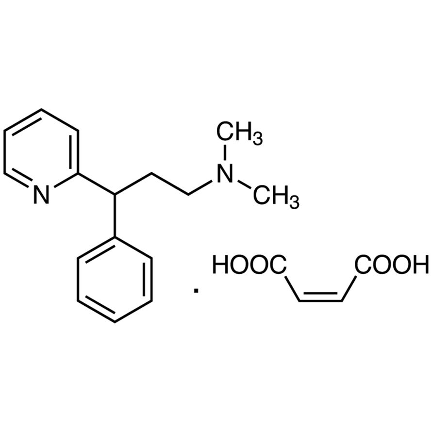 Pheniramine Maleate