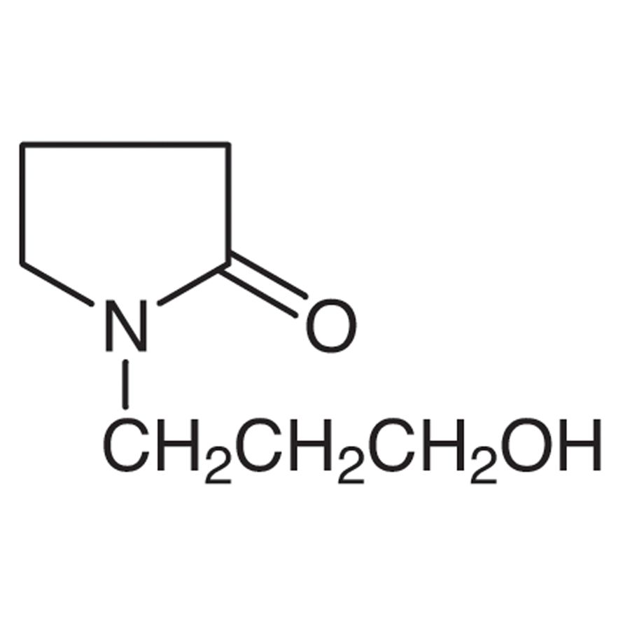 1-(3-Hydroxypropyl)-2-pyrrolidone