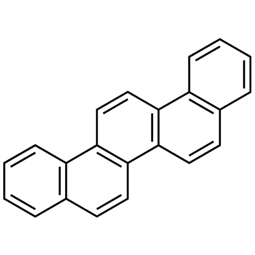 Picene (purified by sublimation) (>99.9%)