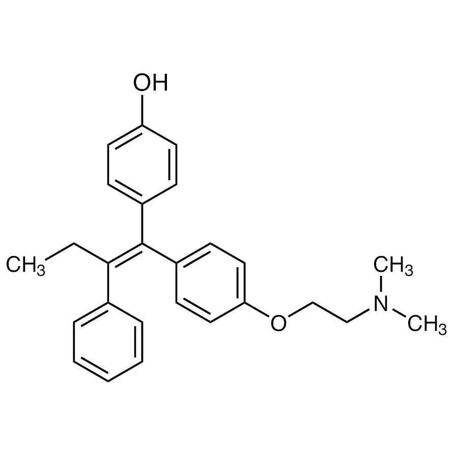 (Z)-4-Hydroxytamoxifen