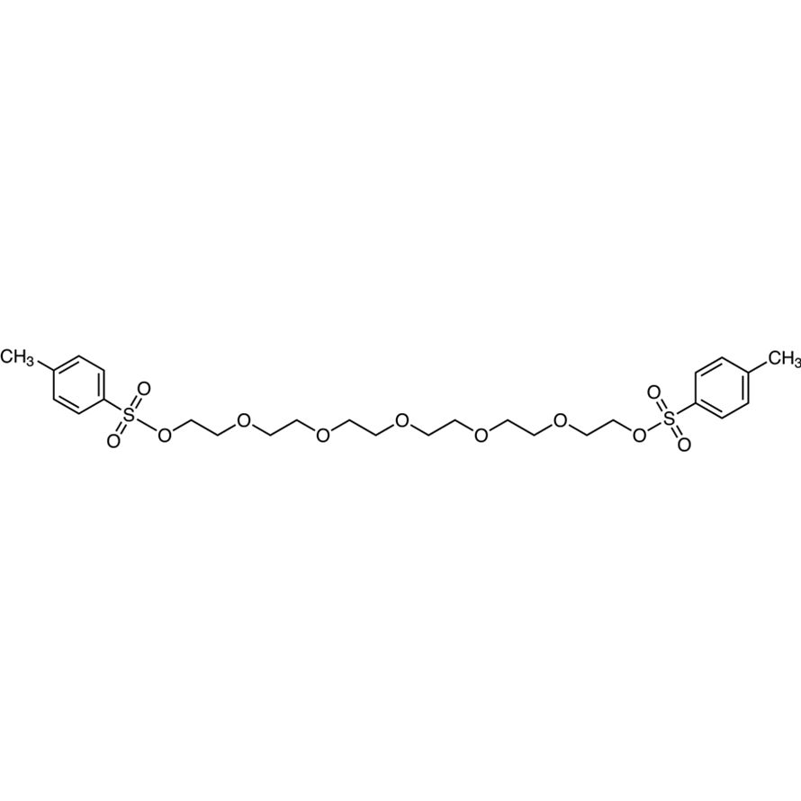 Hexaethylene Glycol Di-p-toluenesulfonate