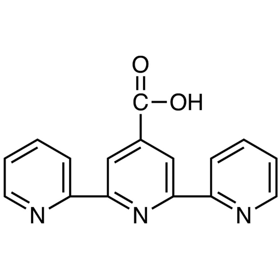 2,2':6',2''-Terpyridine-4'-carboxylic Acid