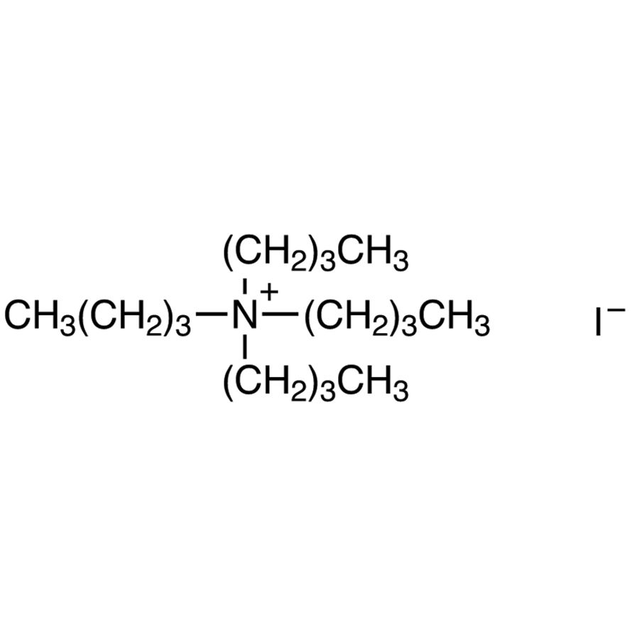 Tetrabutylammonium Iodide