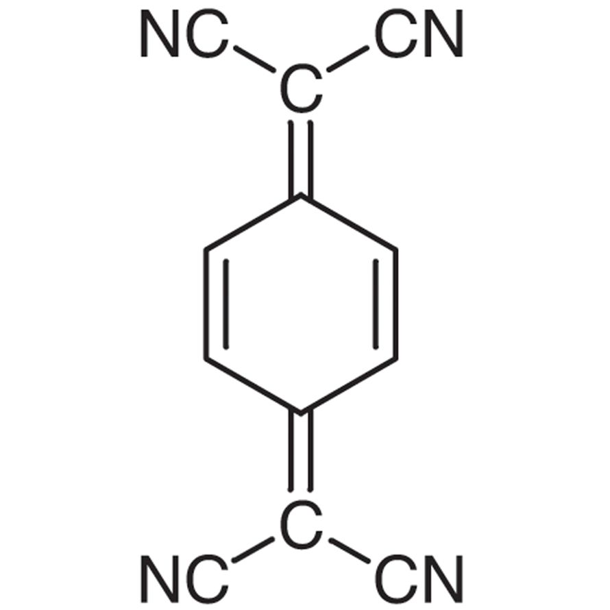 7,7,8,8-Tetracyanoquinodimethane