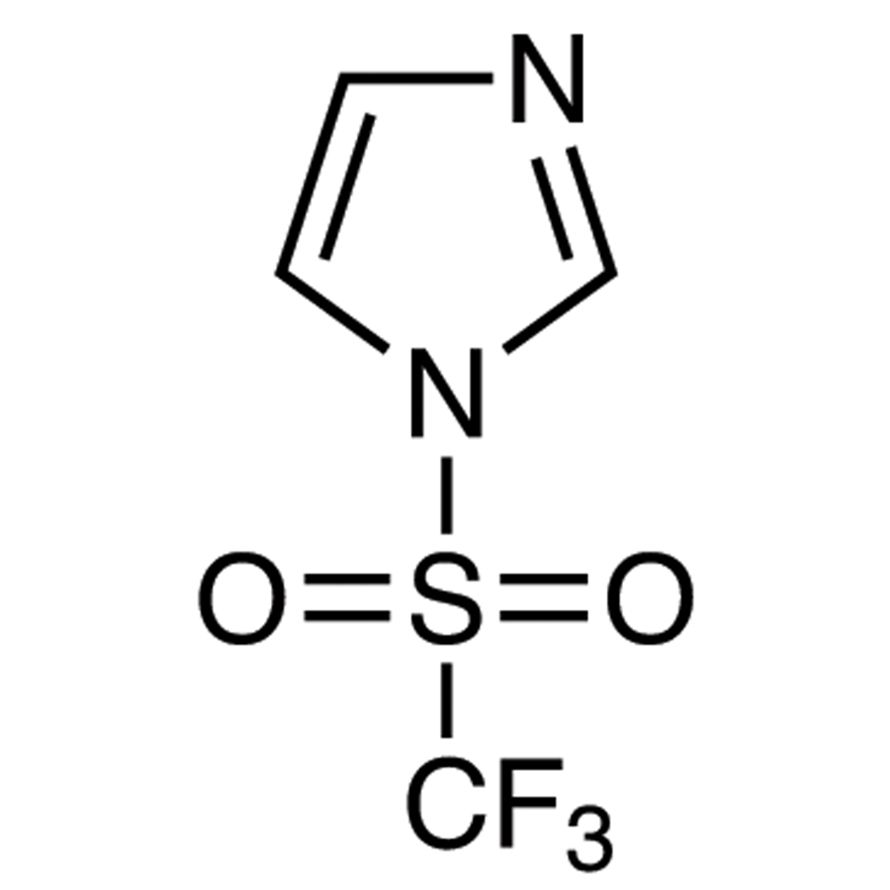 1-(Trifluoromethanesulfonyl)imidazole