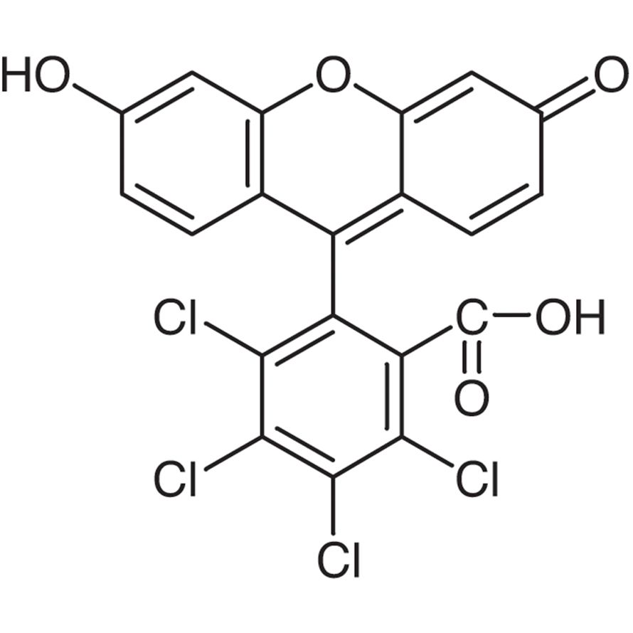 3,4,5,6-Tetrachlorofluorescein